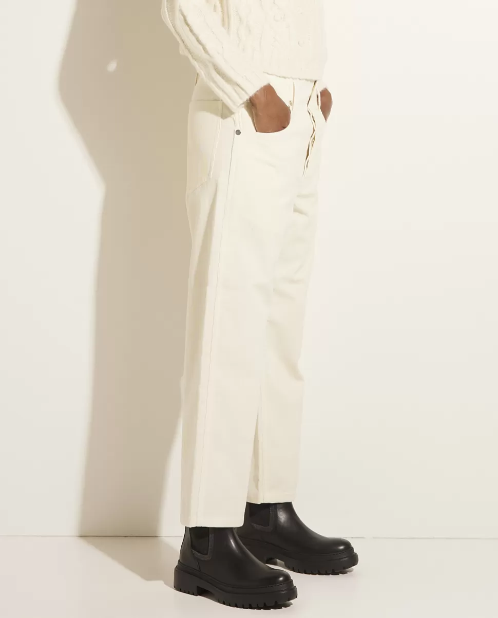 Baggy Corduroy Trousers<Sofie D'Hoore Cheap