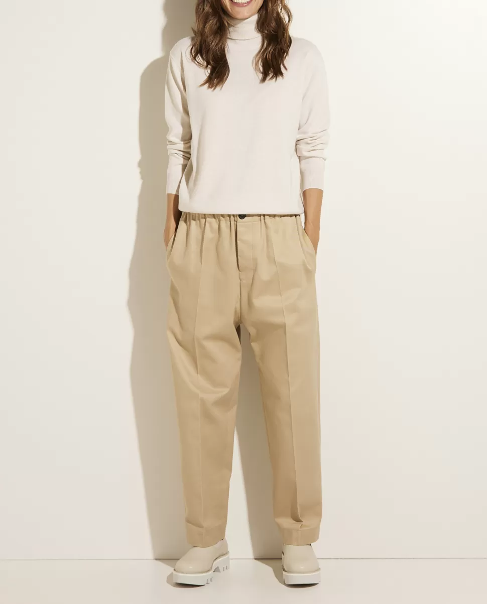 Baggy Cotton Pants<Sofie D'Hoore Outlet