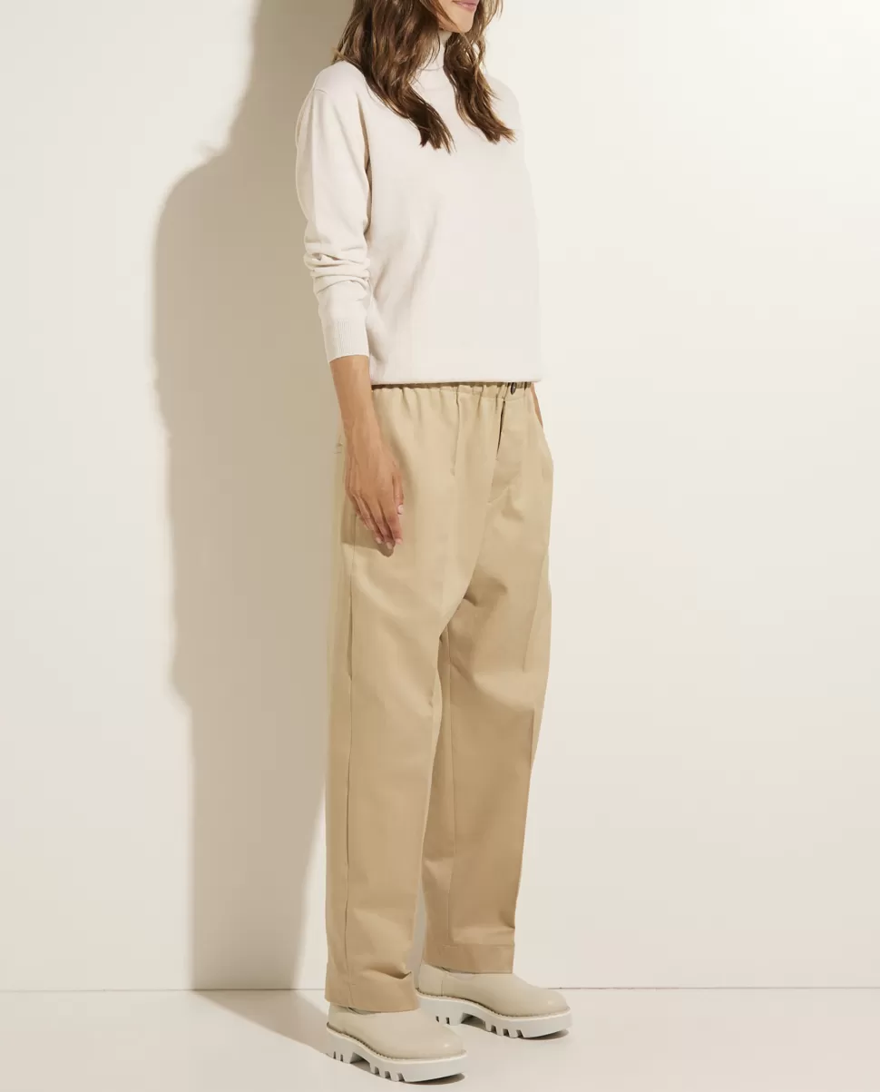 Baggy Cotton Pants<Sofie D'Hoore Outlet