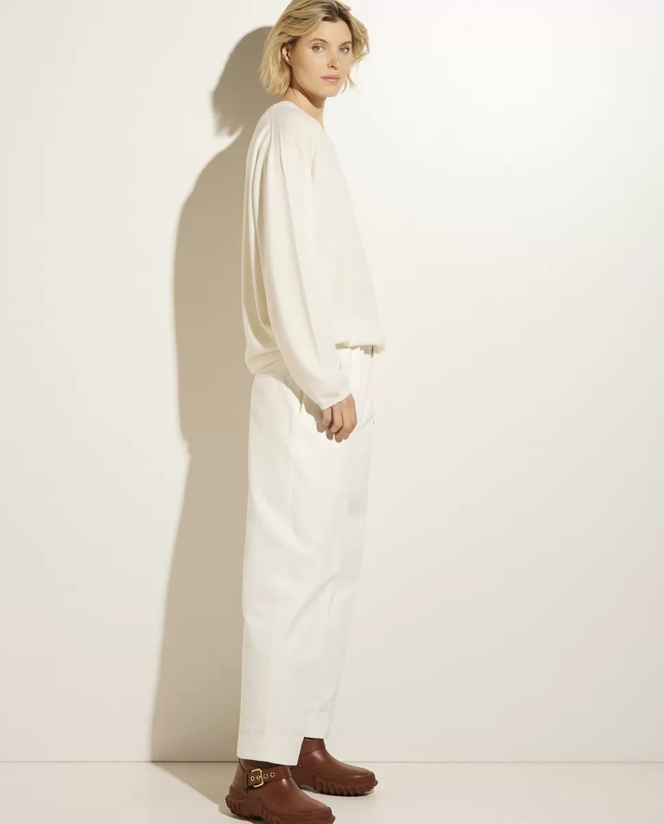 Baggy Cotton Pants<Sofie D'Hoore Shop