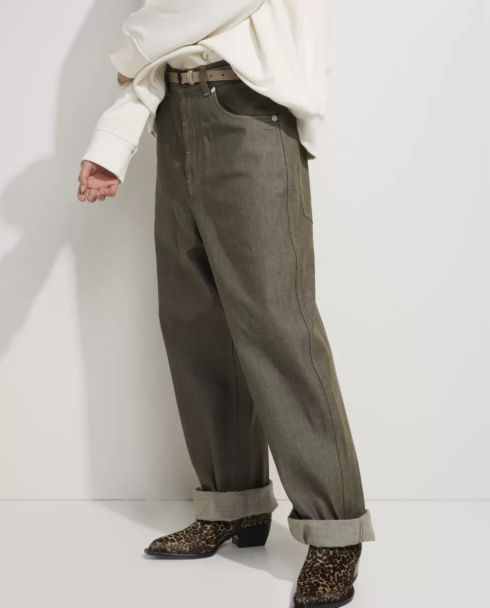 Baggy Pants<Sofie D'Hoore Best