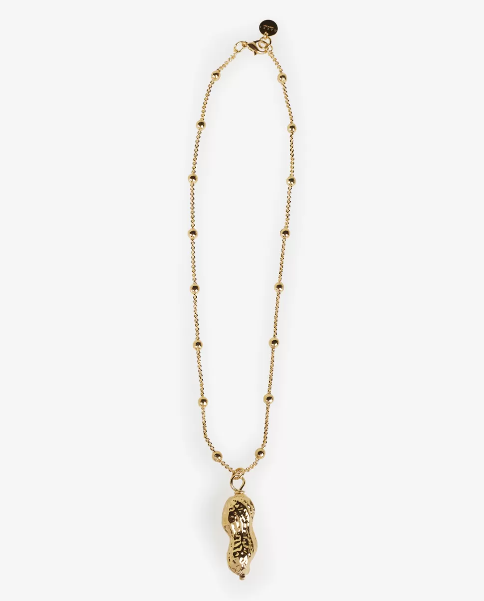 Brass Necklace<Marni Flash Sale