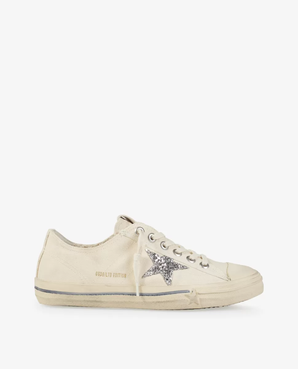 Canvas Sneaker<Golden Goose Fashion