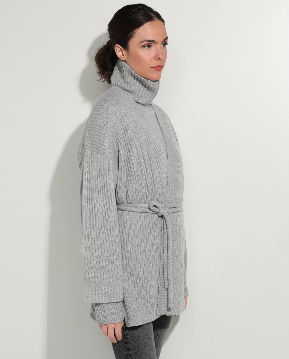 Cashmere Cardigan<Joseph New