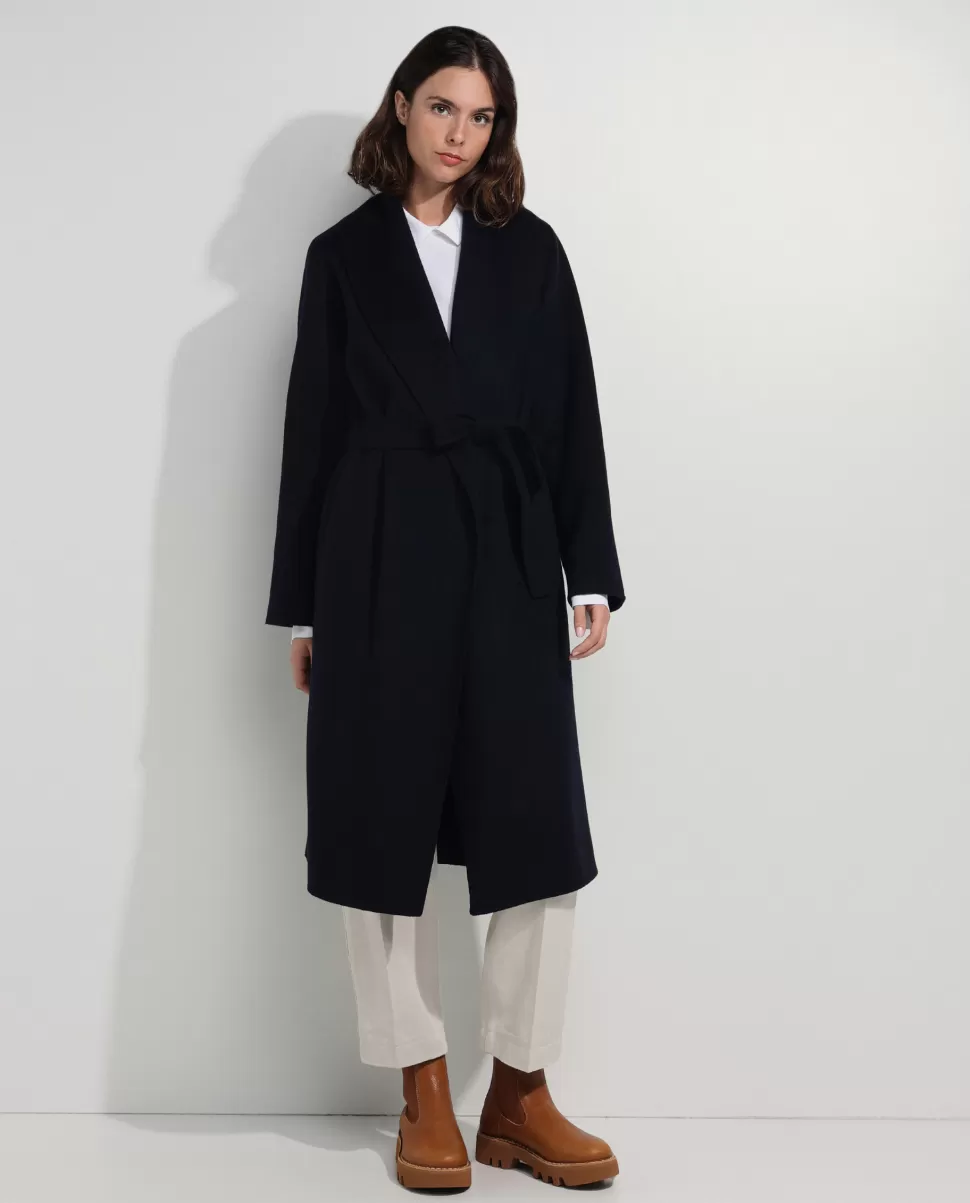 Cashmere Coat<* Flash Sale