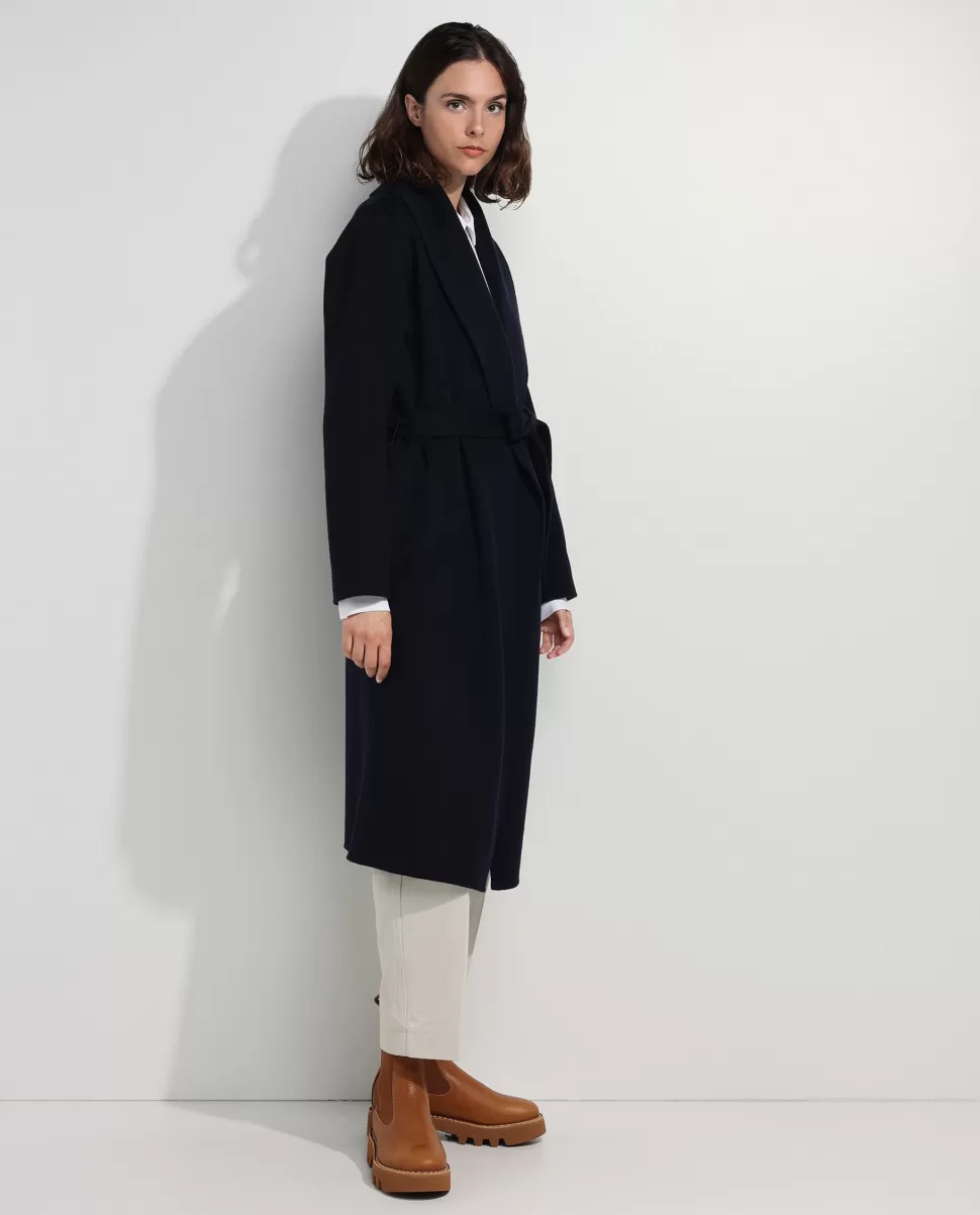 Cashmere Coat<* Flash Sale