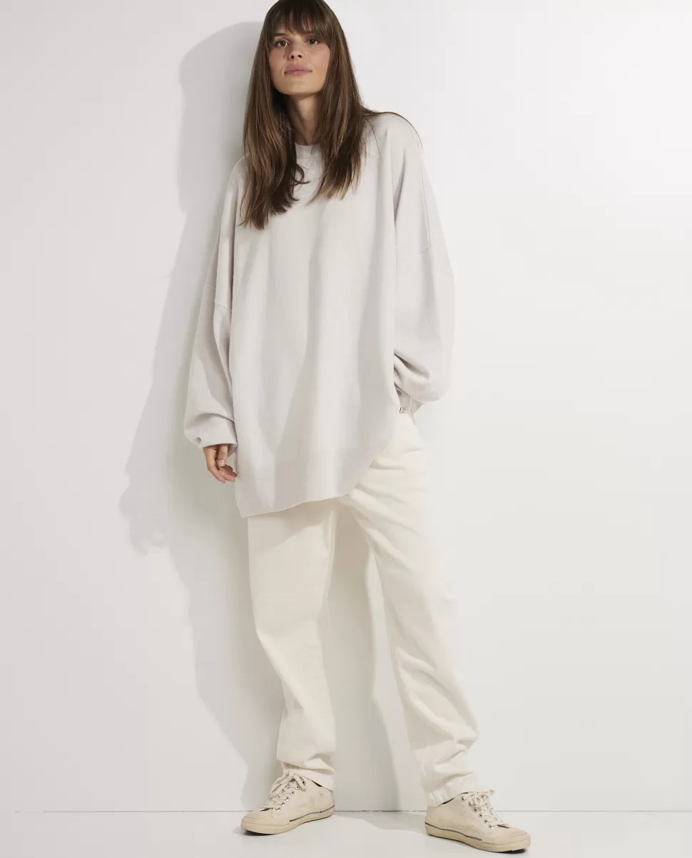 Cashmere Longsleeve<Extreme Cashmere Hot