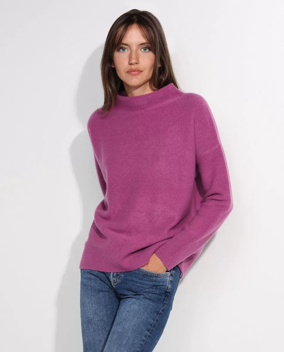 Cashmere Pullover<Vince Best Sale