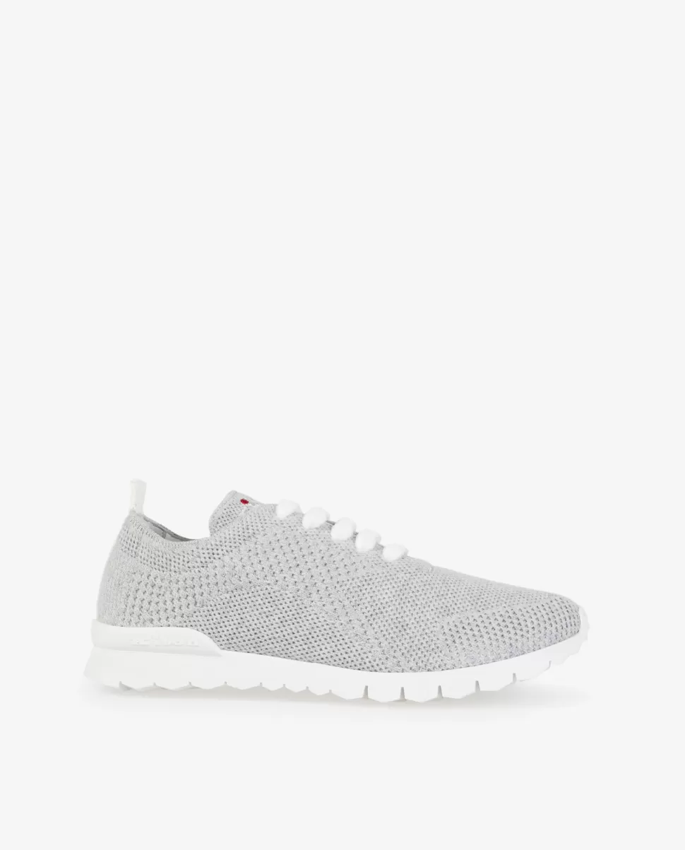 Cashmere Sneaker<Kiton Cheap