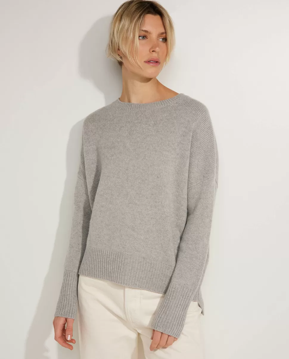 Cashmere Sweater<Lisa Yang Cheap