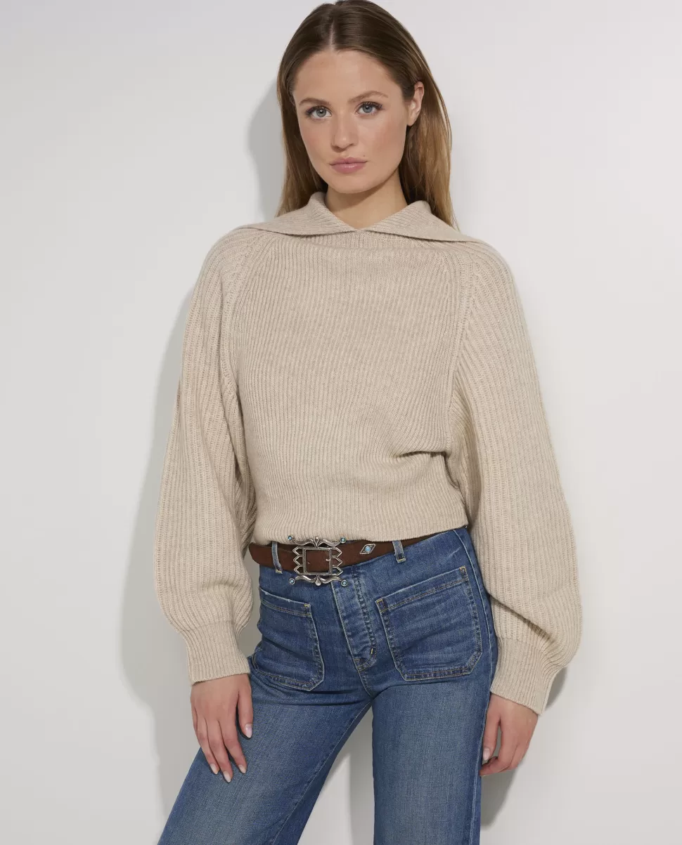 Cashmere Sweater<Ru00f3he Flash Sale