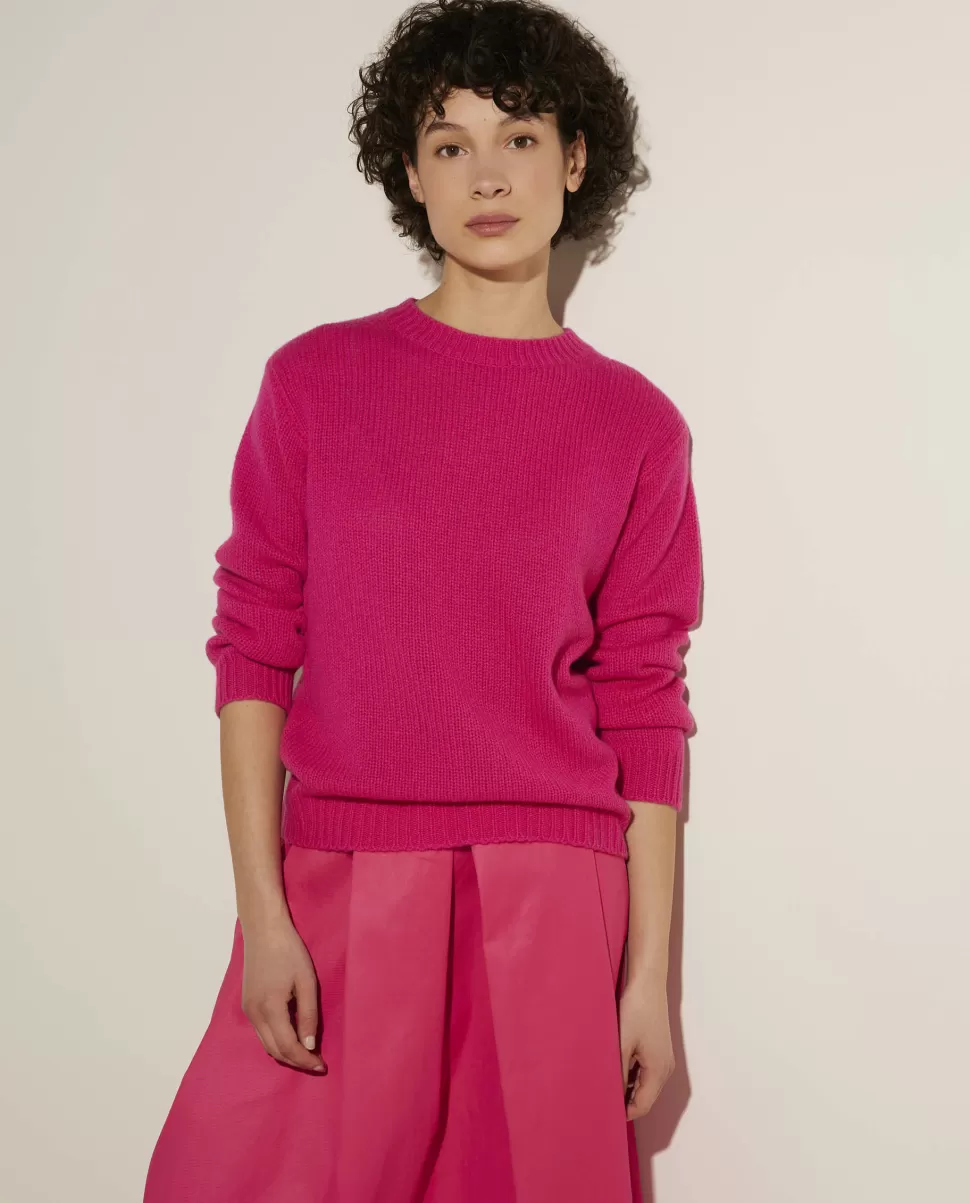 Cashmere Sweater<Sofie D'Hoore Clearance