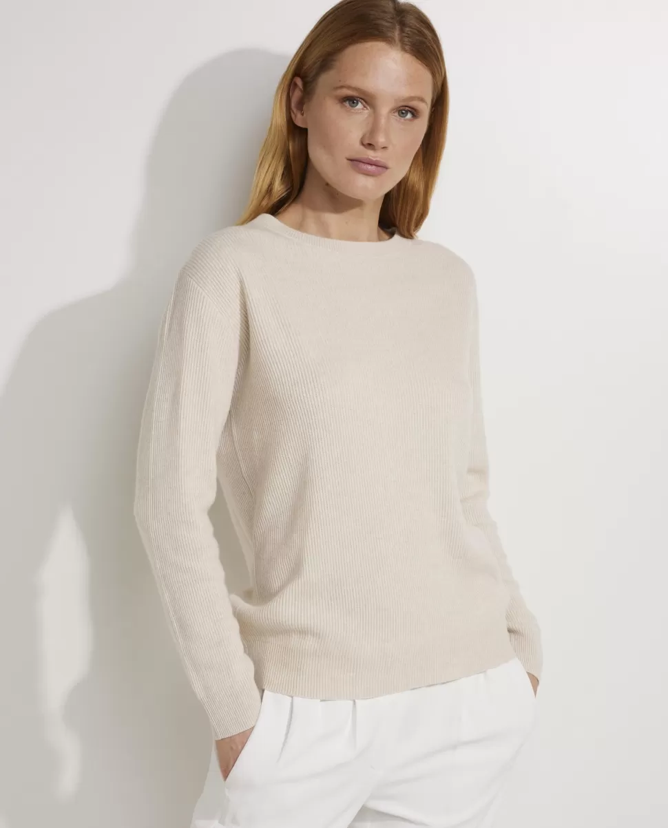 Cashmere Sweater<Brunello Cucinelli Cheap