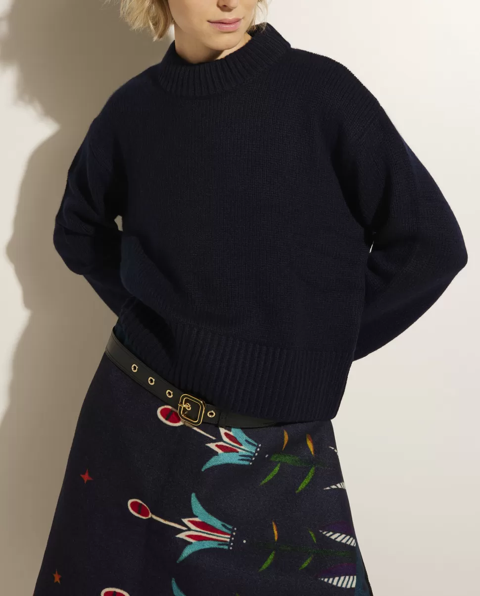 Cashmere Sweater<Lisa Yang Shop