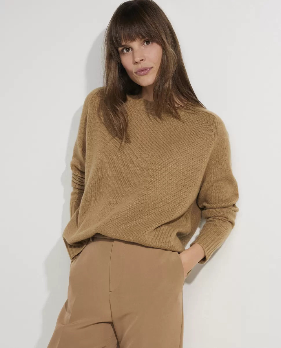 Cashmere Sweater<Joseph New