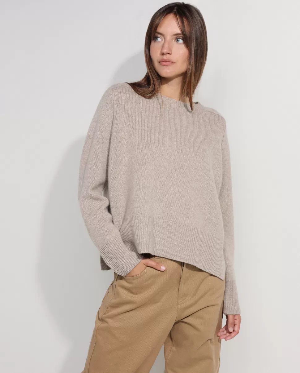 Cashmere Sweater<* Cheap