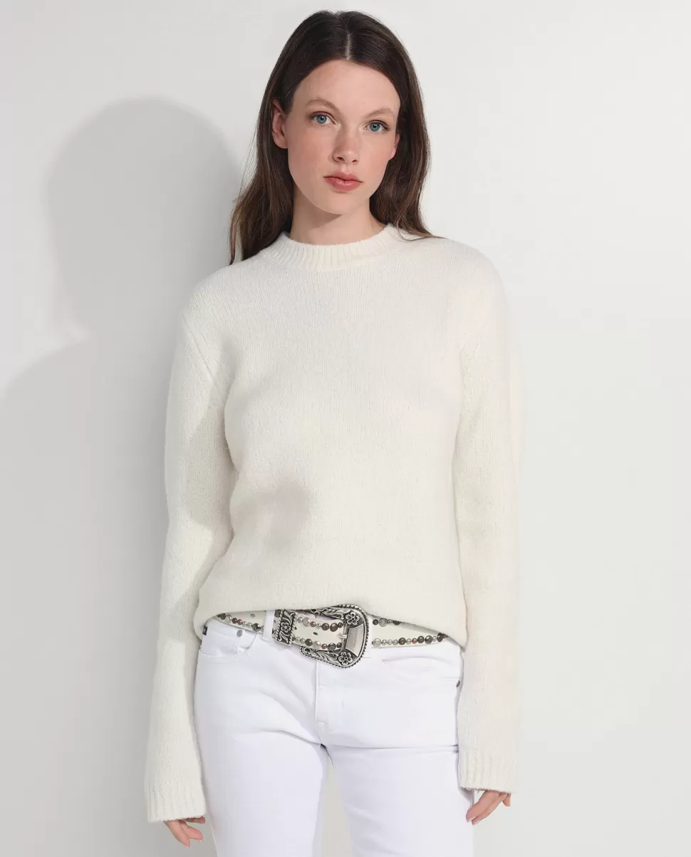 Cashmere Sweater<Lisa Yang Best Sale