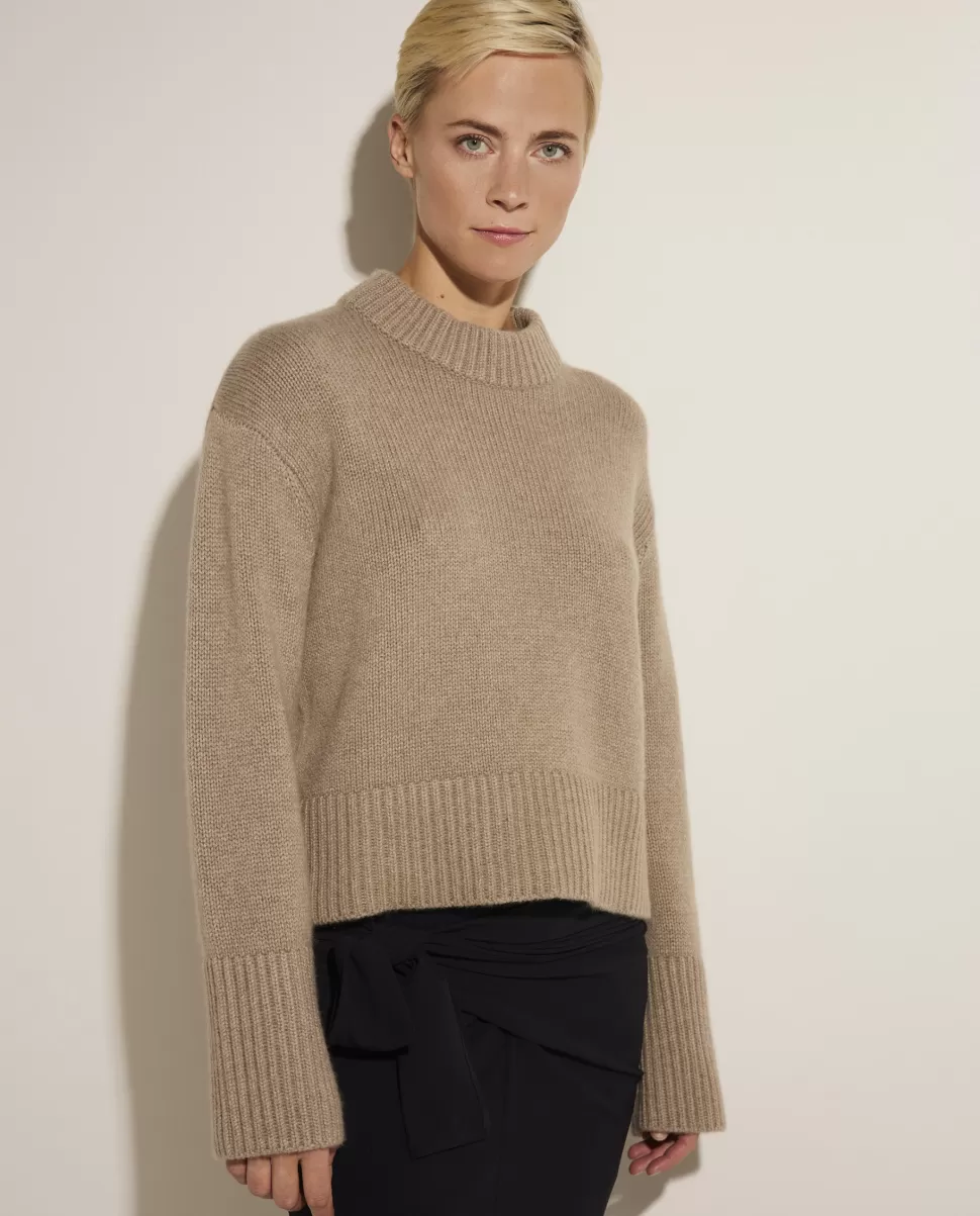 Cashmere Sweater<Lisa Yang Flash Sale