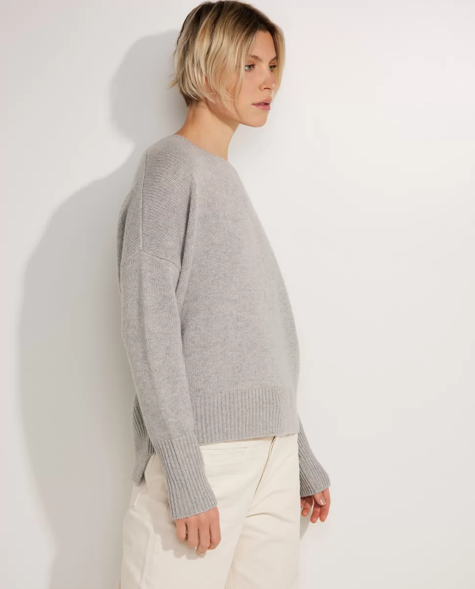 Cashmere Sweater<Lisa Yang Cheap