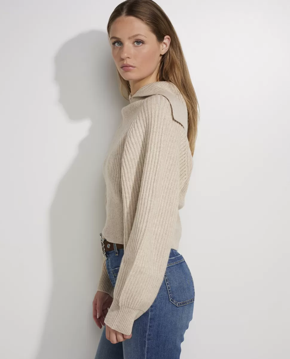 Cashmere Sweater<Ru00f3he Flash Sale