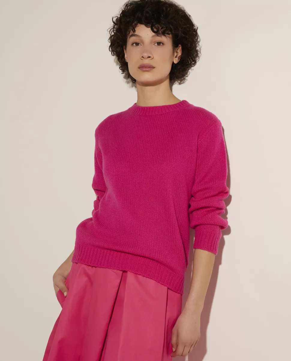 Cashmere Sweater<Sofie D'Hoore Clearance