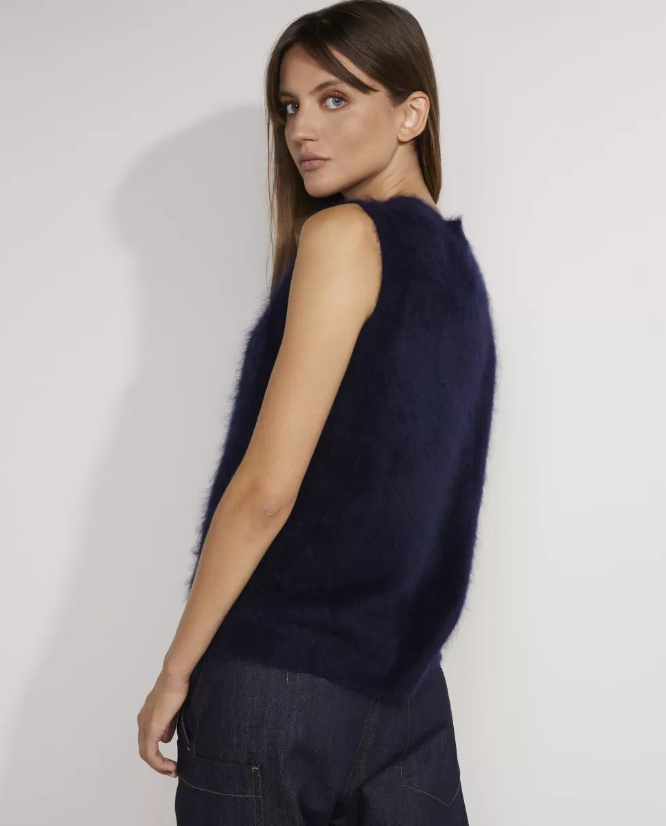 Cashmere Sweater<Lisa Yang Online