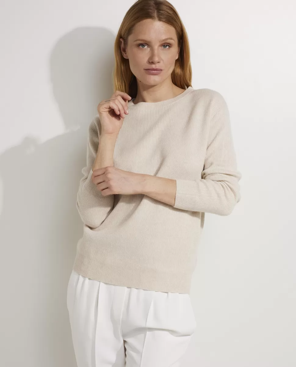 Cashmere Sweater<Brunello Cucinelli Cheap