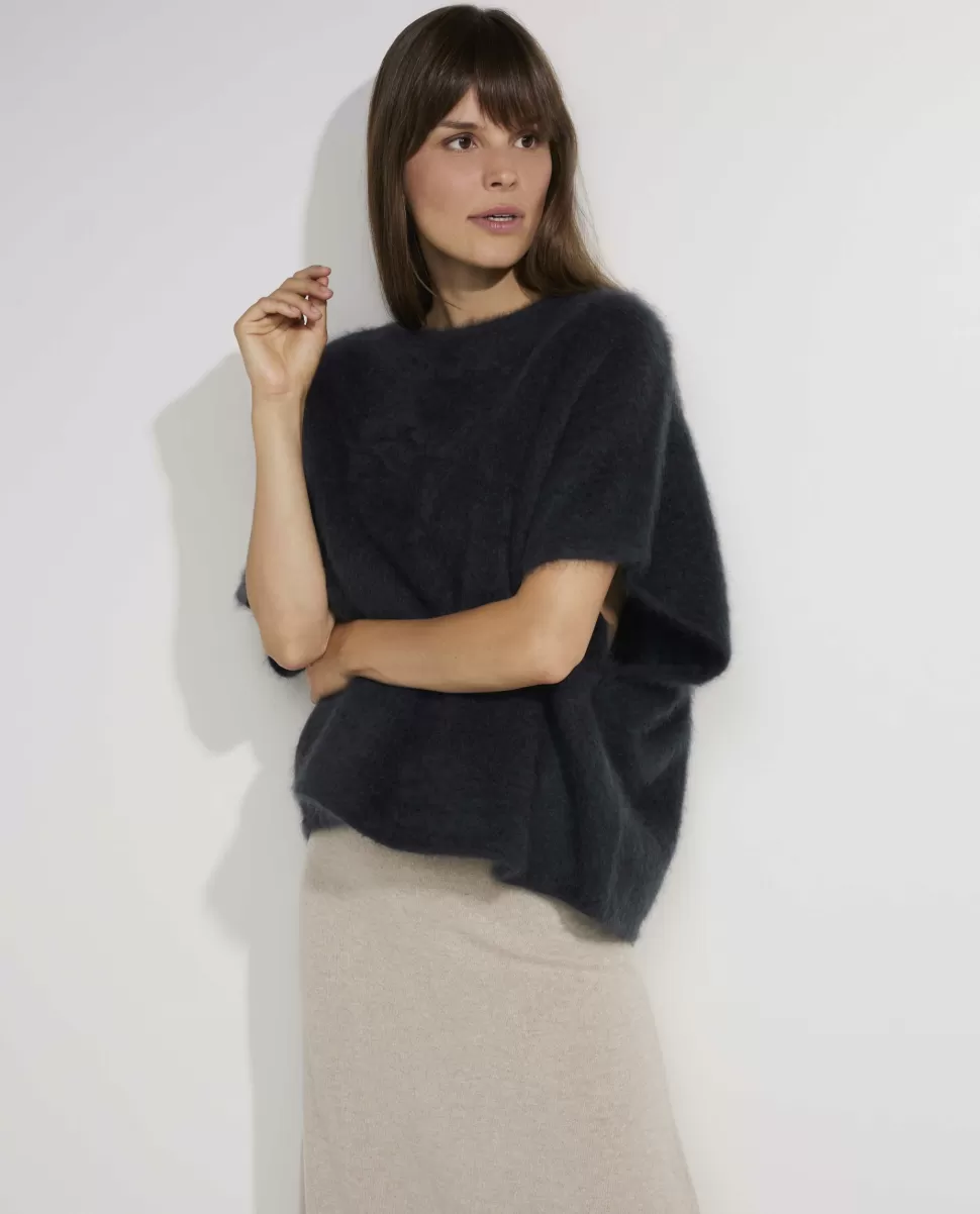 Cashmere Sweater<Lisa Yang Discount