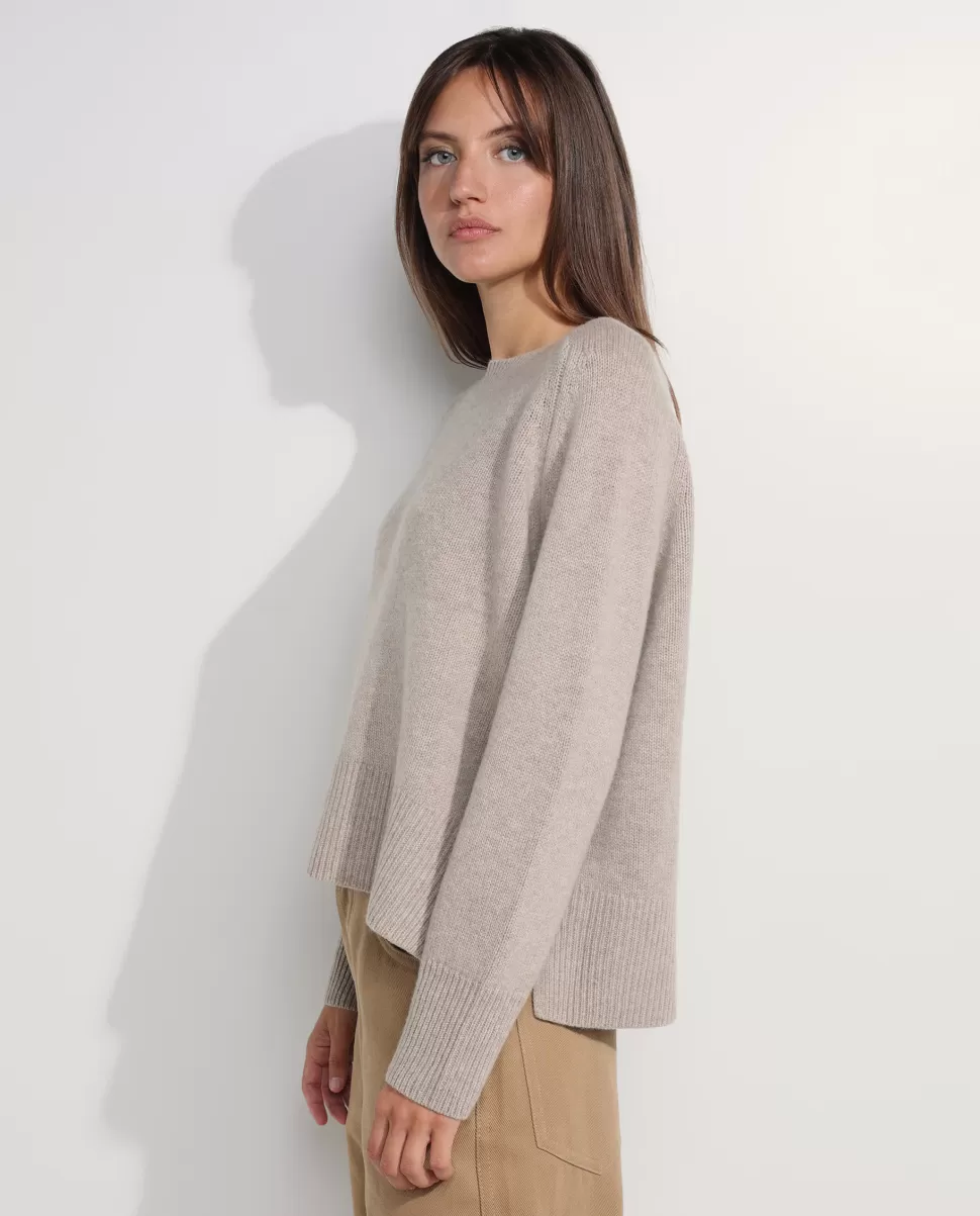 Cashmere Sweater<* Cheap