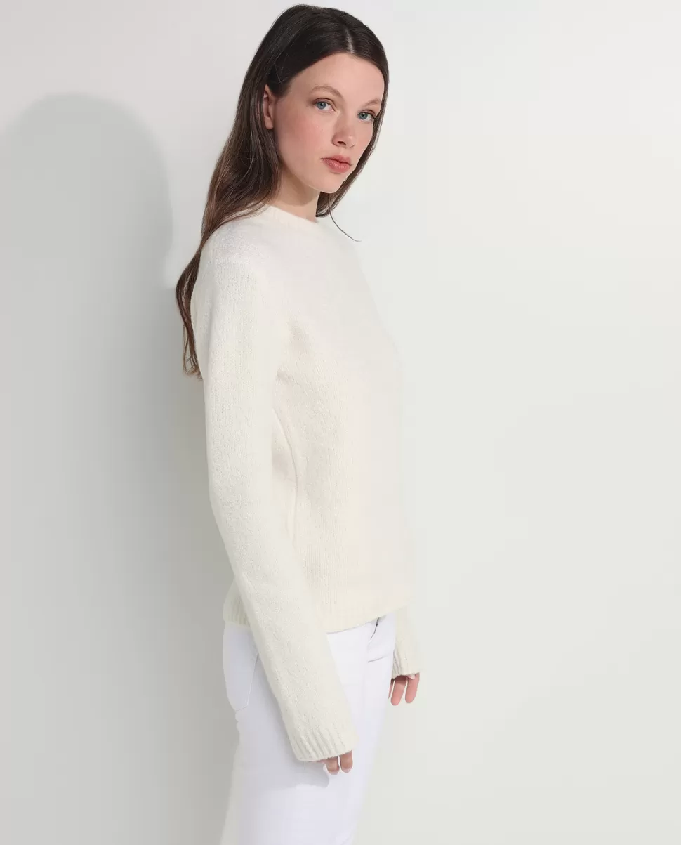 Cashmere Sweater<Lisa Yang Best Sale