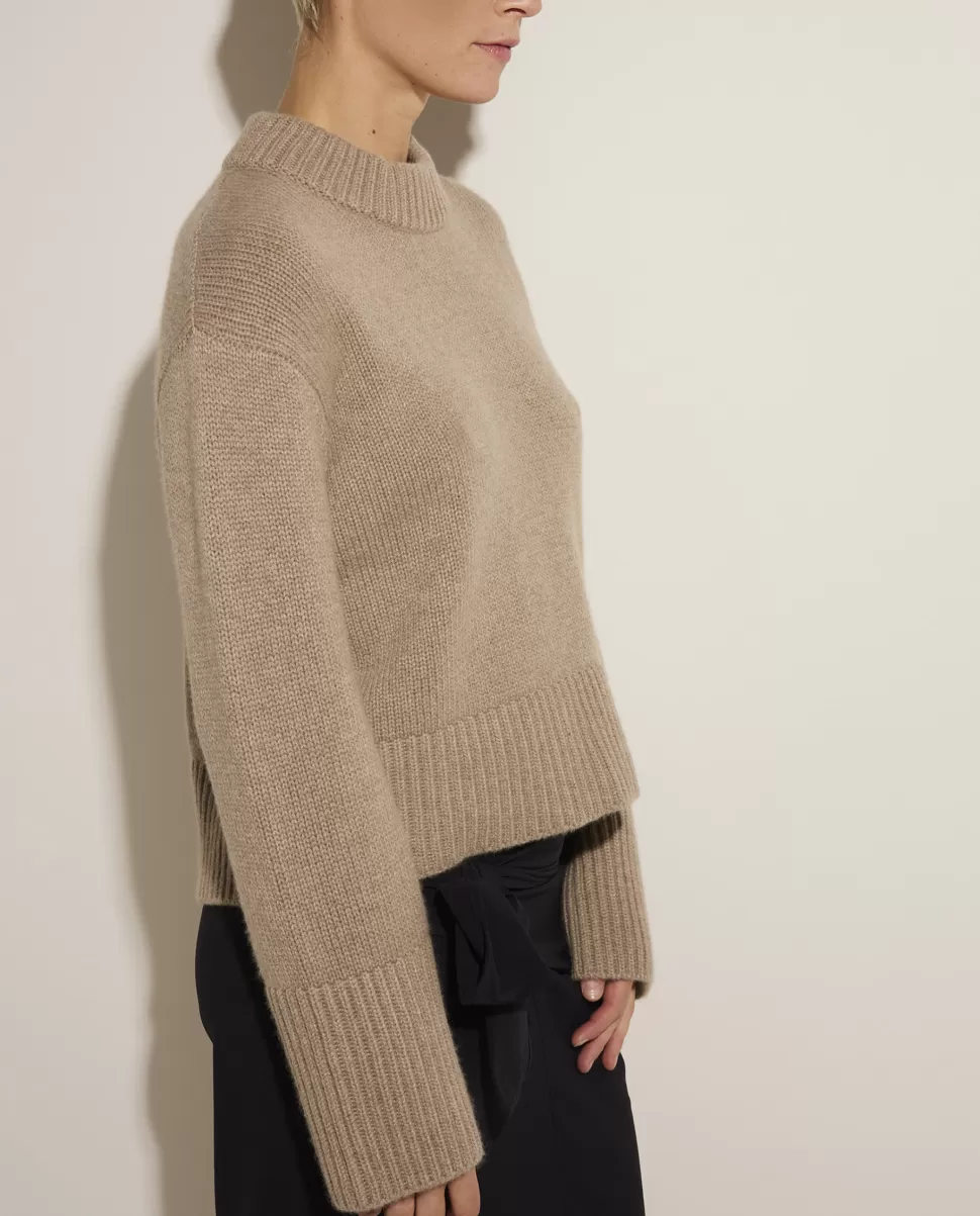 Cashmere Sweater<Lisa Yang Flash Sale