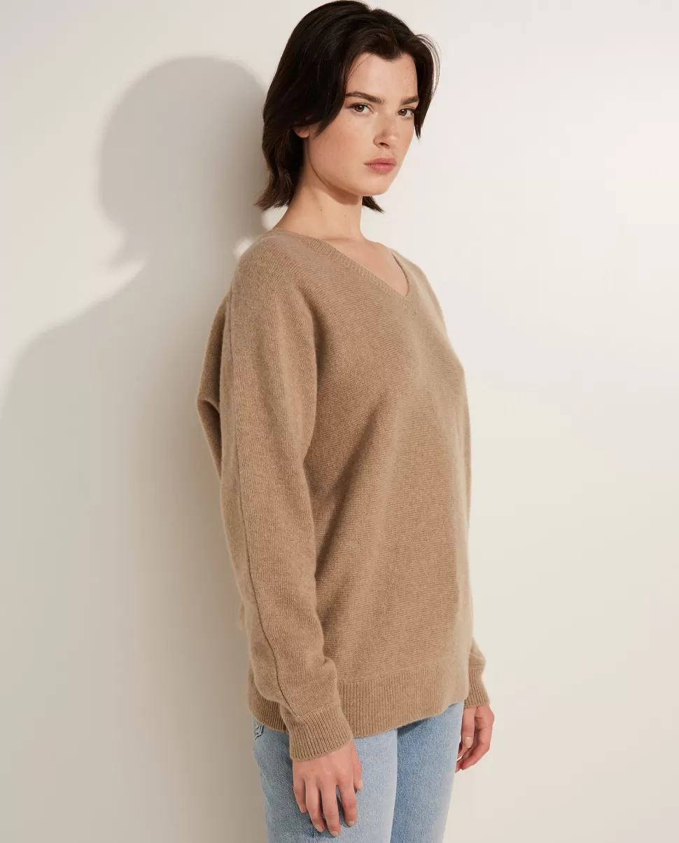 Cashmere Sweater<* Best Sale