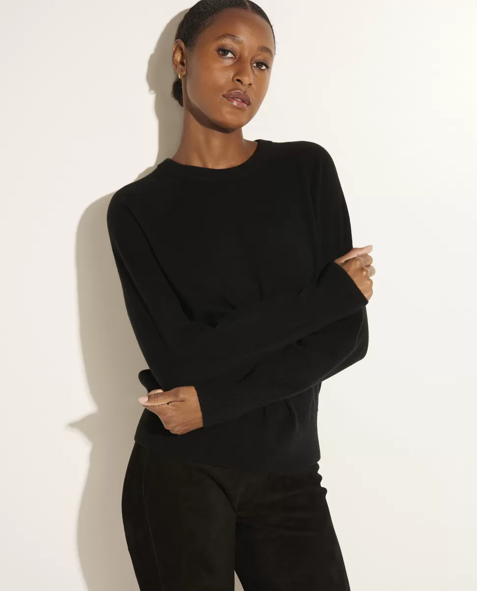 Cashmere Sweatshirt<Vince New