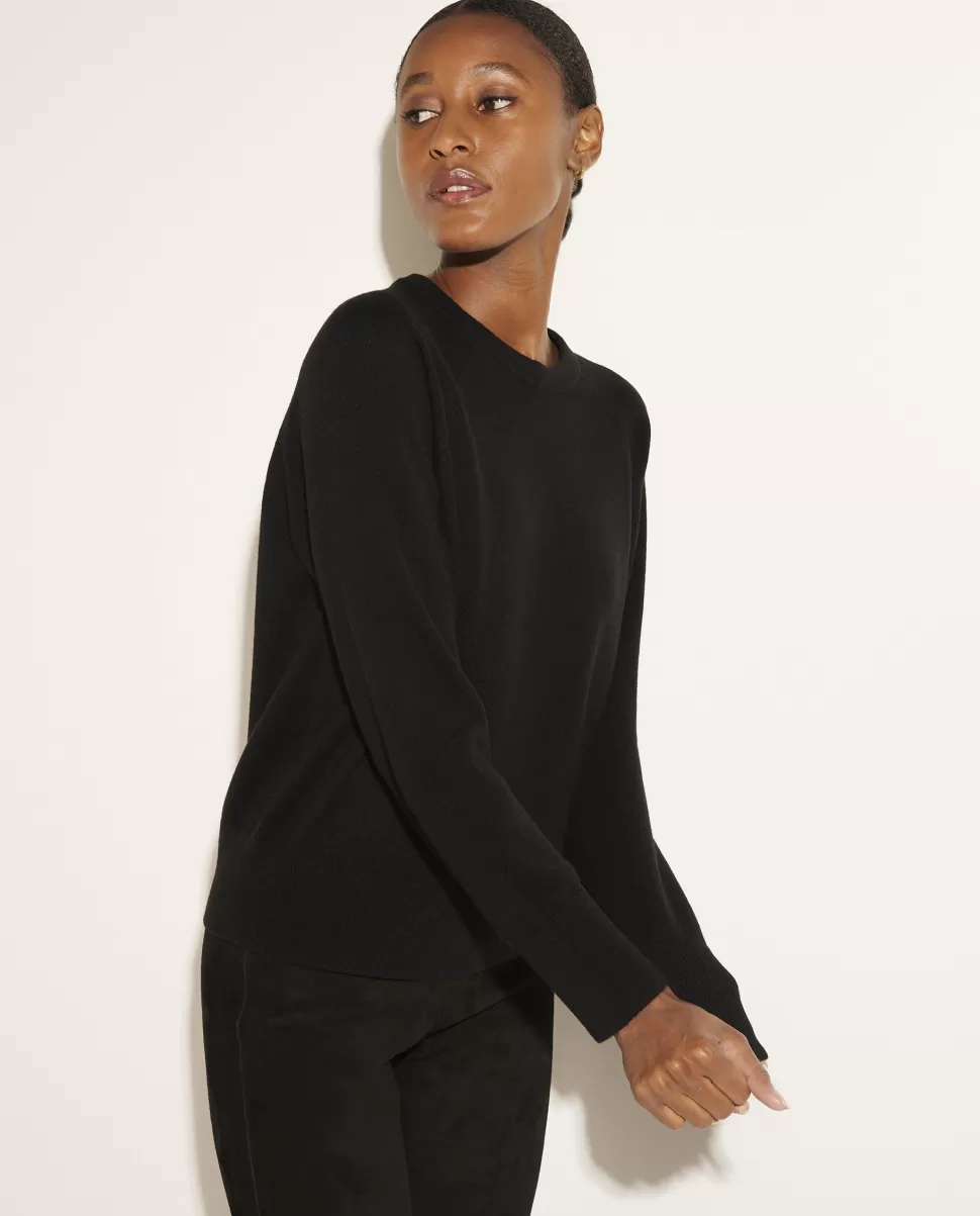 Cashmere Sweatshirt<Vince New