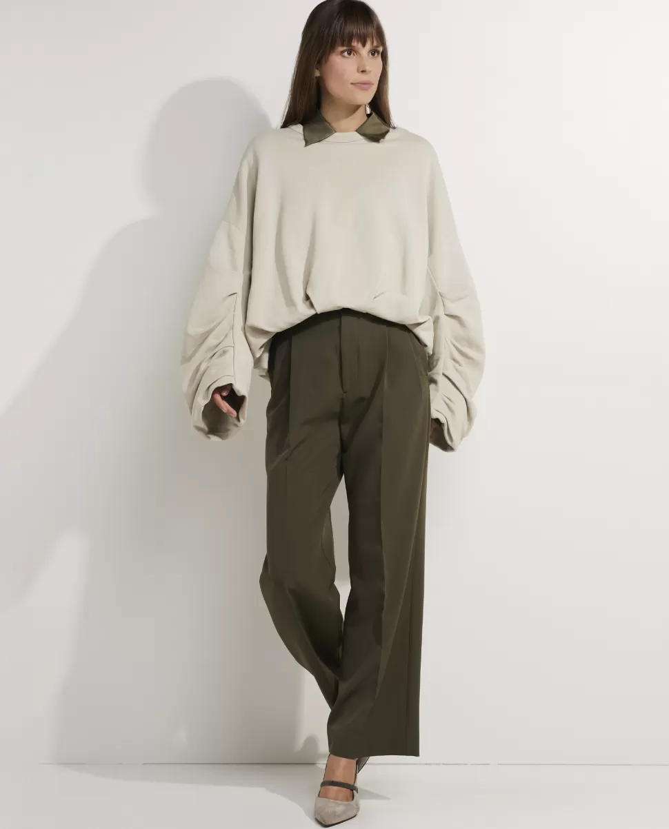 Cotton Sweater<Dries van Noten Clearance