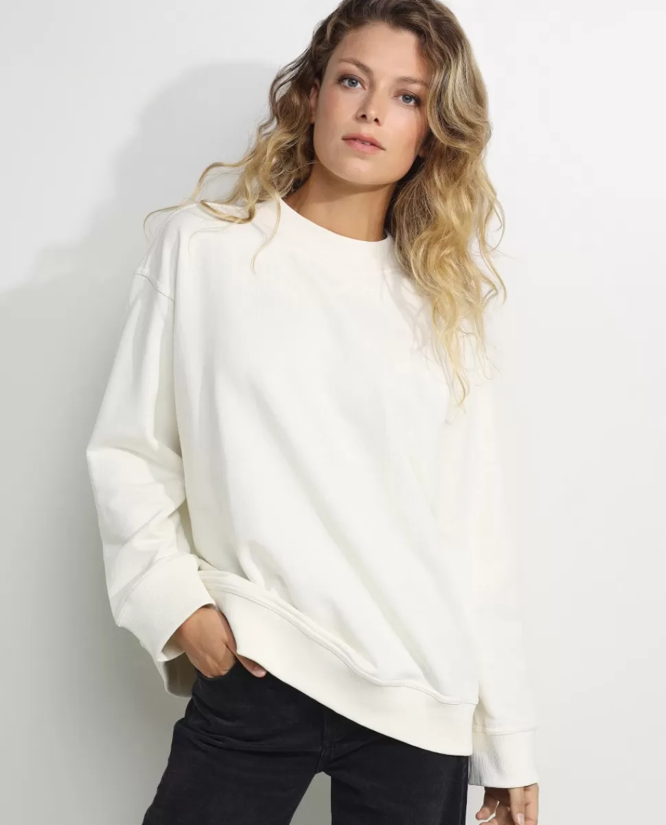 Cotton Sweater<Sofie D'Hoore Hot