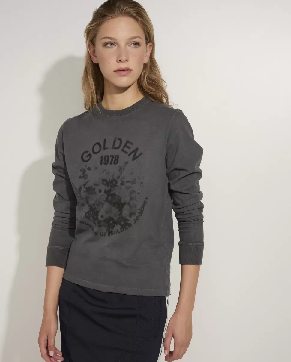 Cotton Sweater<Golden Goose Sale