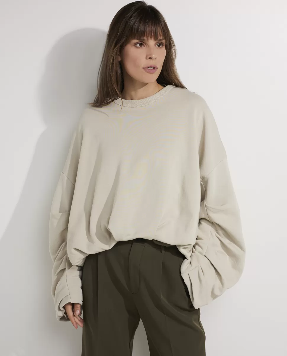 Cotton Sweater<Dries van Noten Clearance