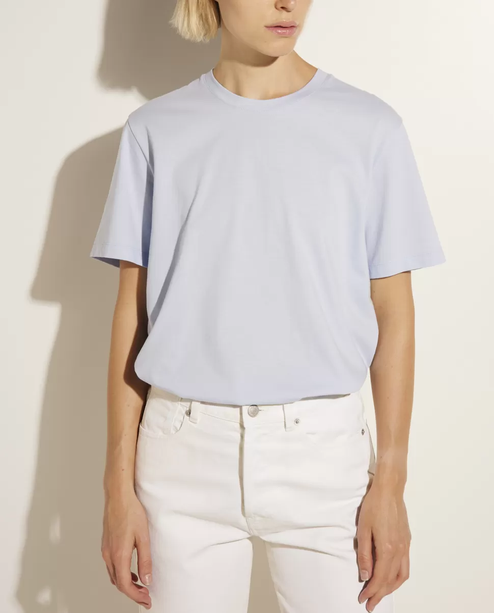 Cotton T-Shirt<Joseph Flash Sale