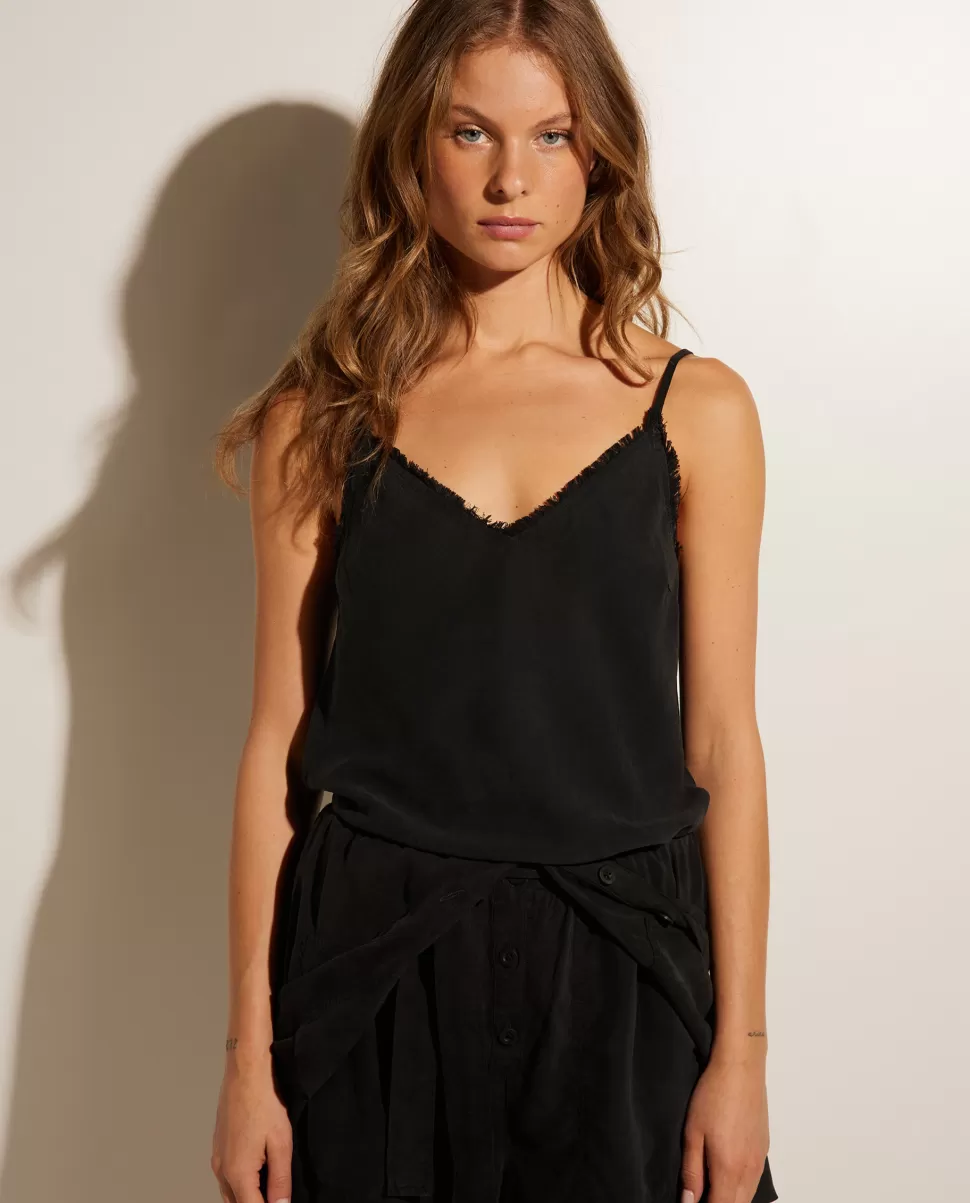 Frayed Cami Top<Bella Dahl Shop