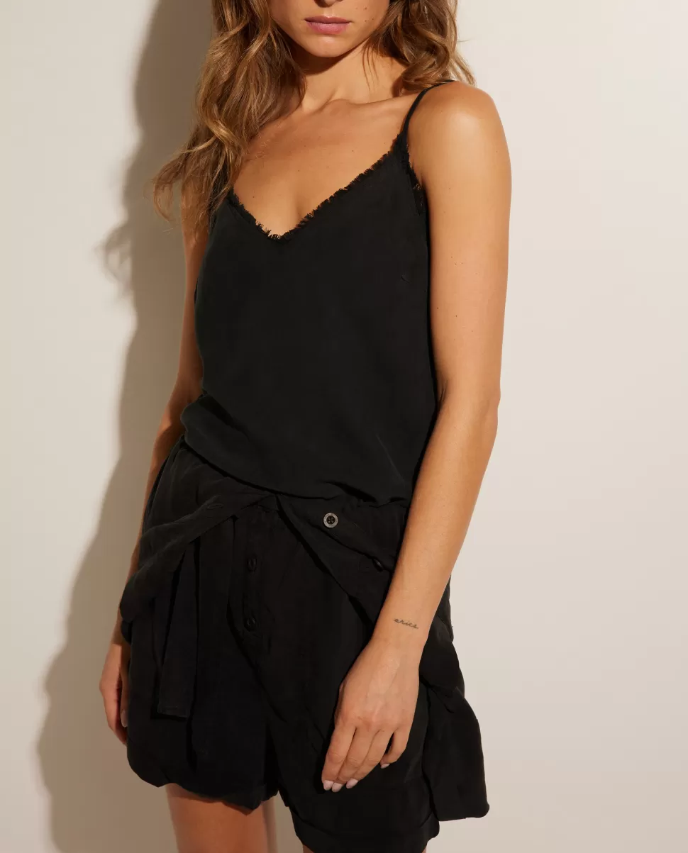 Frayed Cami Top<Bella Dahl Shop