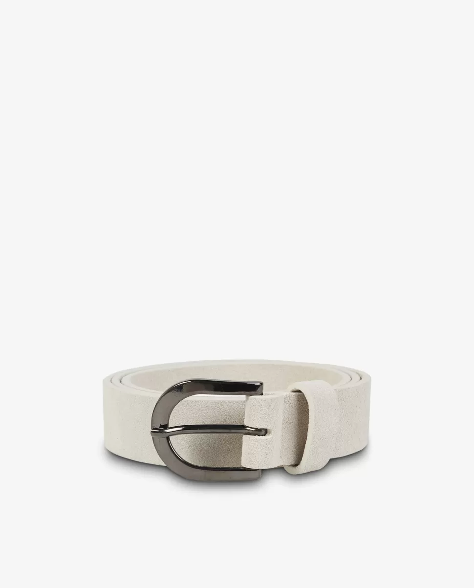 Leather Belt<Antonelli New