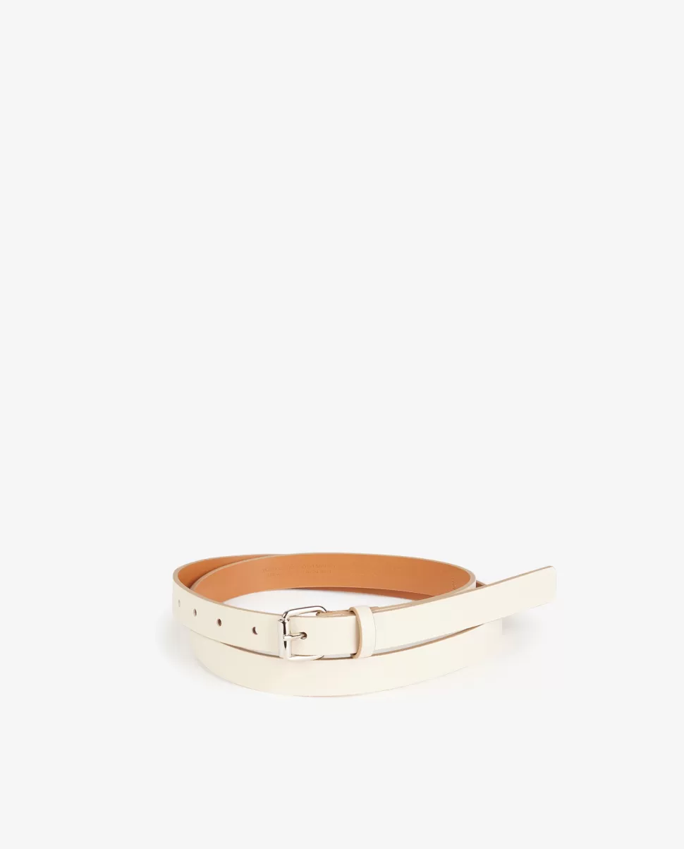 Leather Belt<Sofie D'Hoore Best