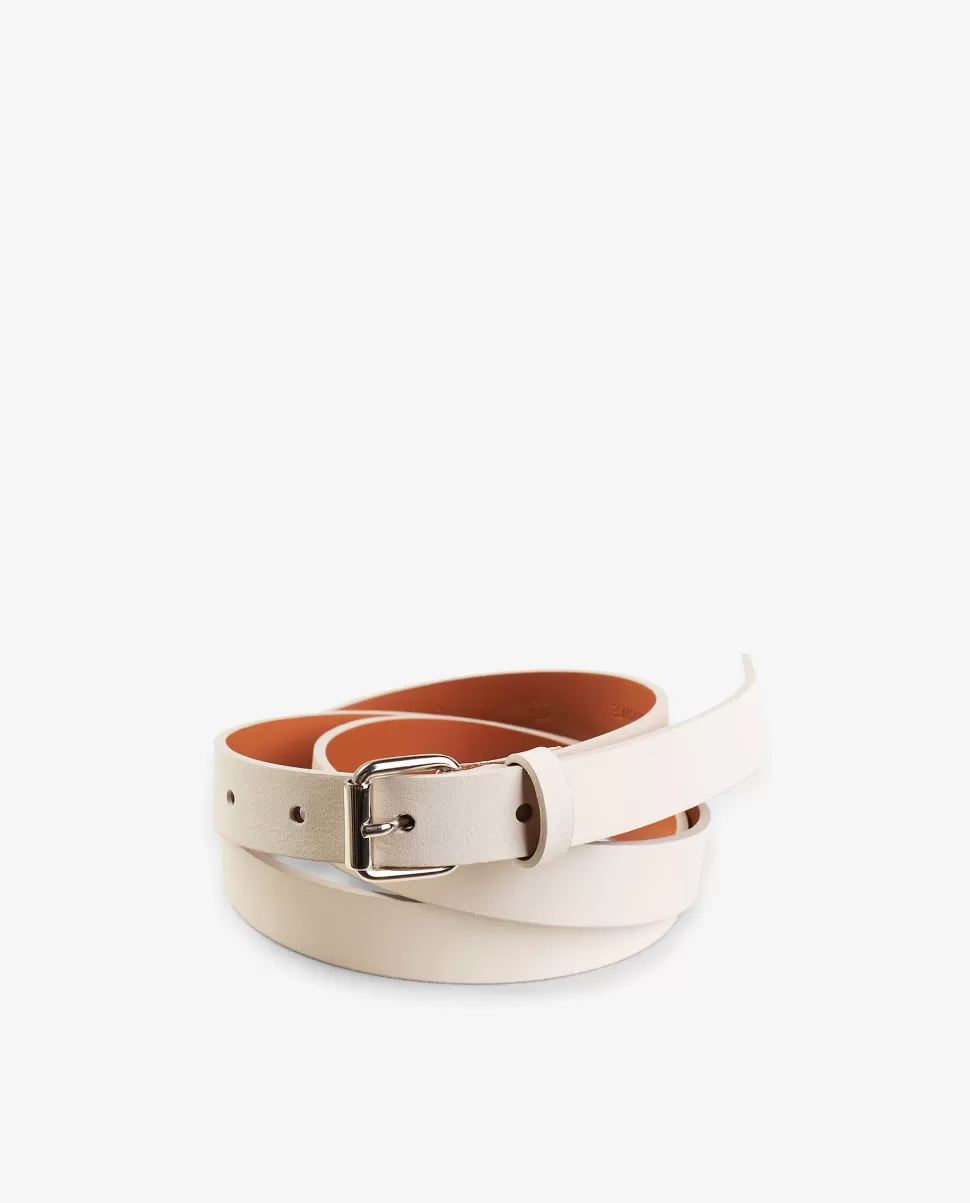 Leather Belt<Sofie D'Hoore Online