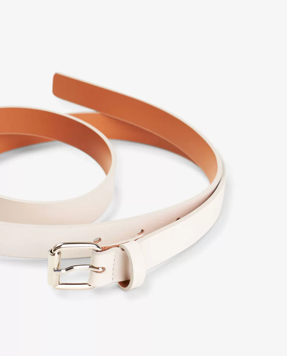 Leather Belt<Sofie D'Hoore Online