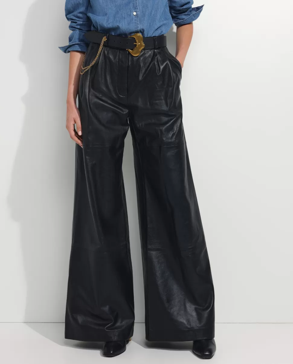 Leather Pants<Zimmermann Shop