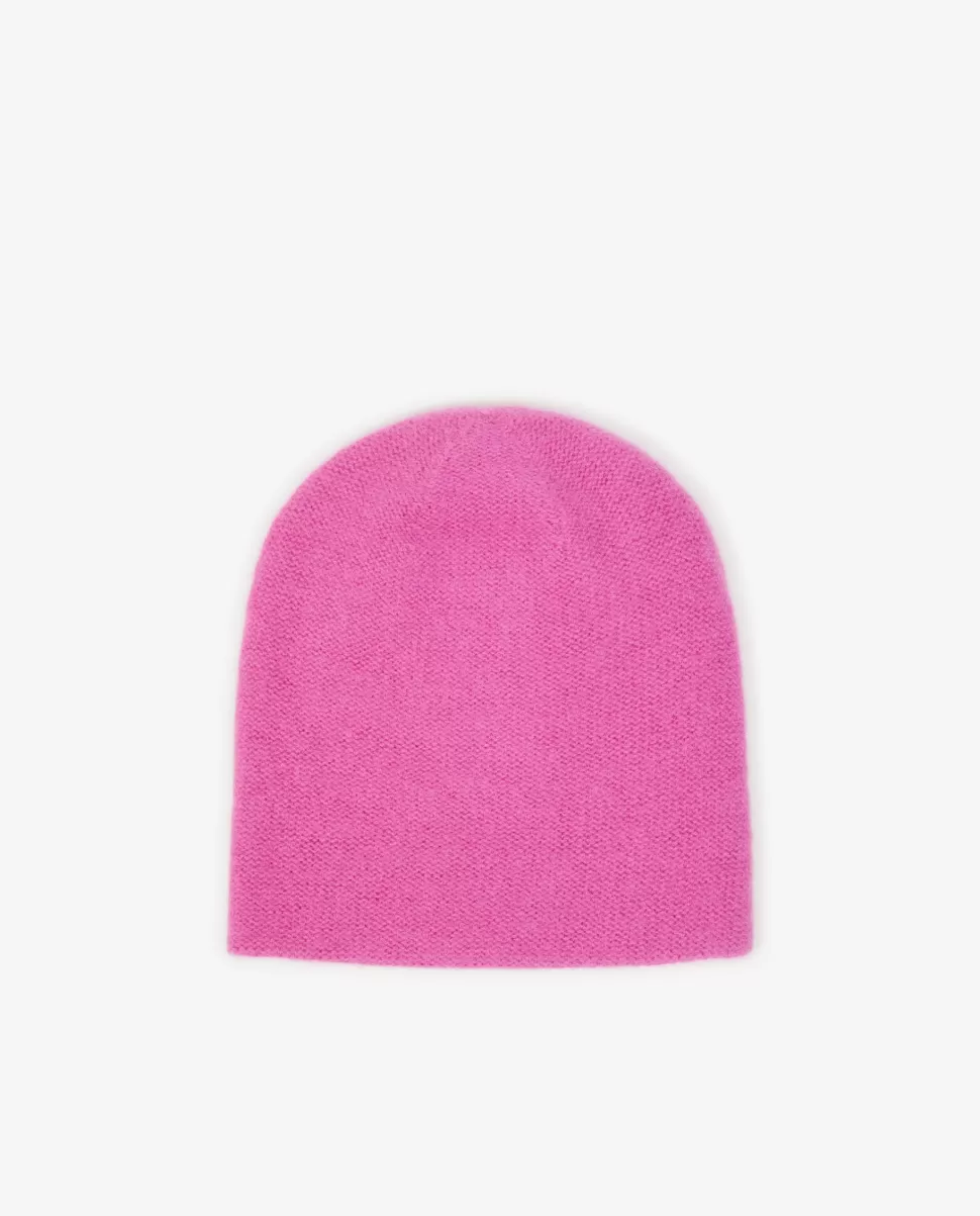 Oslo Cashmere Beanie<Warm-Me Cheap