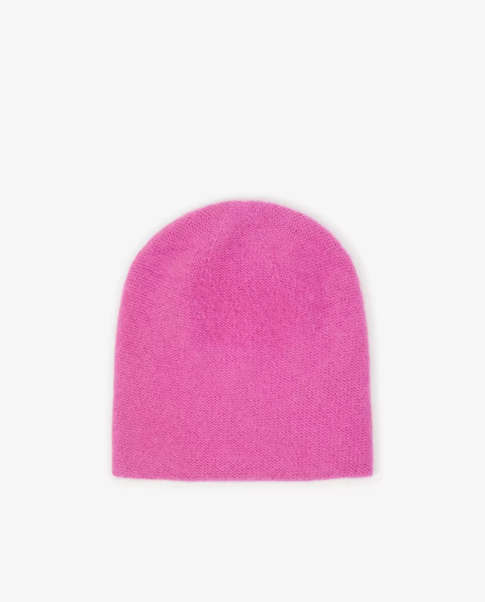 Oslo Cashmere Beanie<Warm-Me Cheap