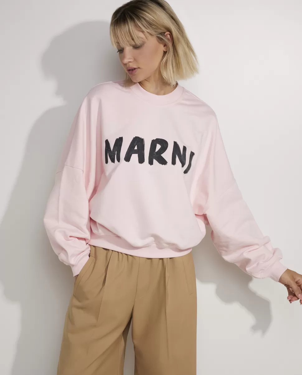 Oversized Sweater<Marni Online