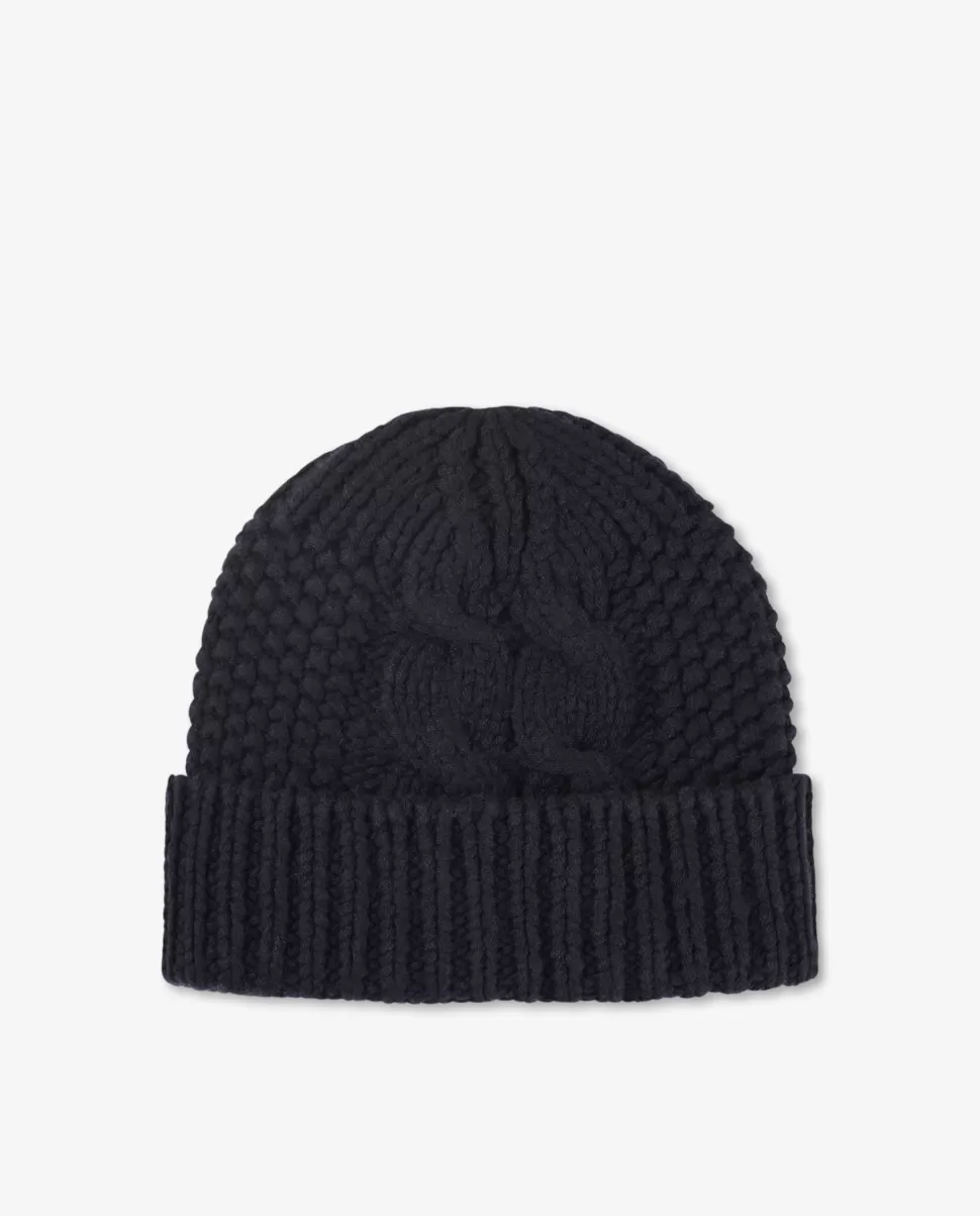 Wool Beanie<* New